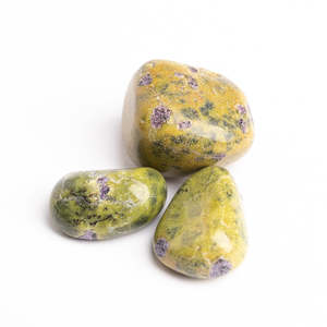 Tumbled: Atlantisite Tumbled