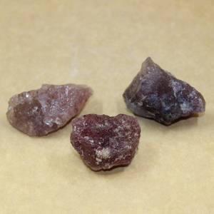 Raw: Lepidocroscite Raw