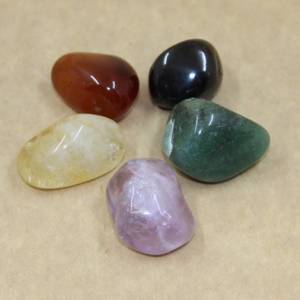 Crystal Giftlines: Goal Focused Luck Crystal Pack