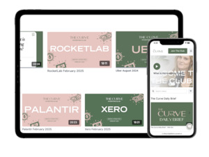 Investing Club: The Investing Club Membership