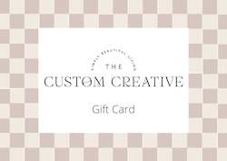 Gift Cards
