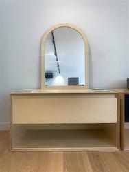 Mirrors: Archie Mirror