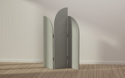 Dani Room Dividers