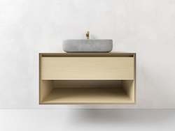 Vanities: Lucia Vanity