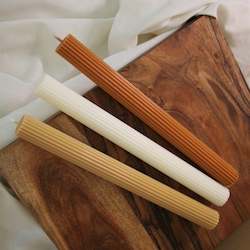 Gift Guide: Column Candles