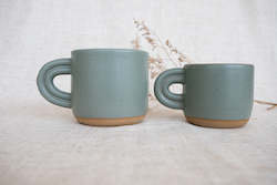 Fluffiest Mug