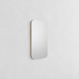 Mirrors: Hudson Cabinet Mirror Recessed | 500 Wide