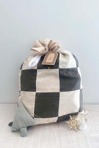Home Decor: Gift Sacks