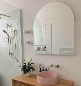 Luna Mirror