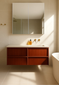 Violet Vanity