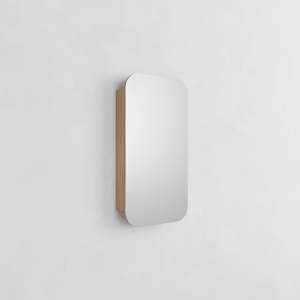 Hudson Cabinet Mirror | 500 Wide