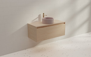Dylan Vanity