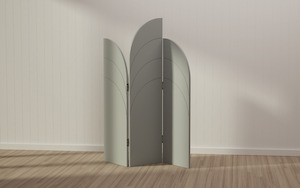 Dani Room Dividers
