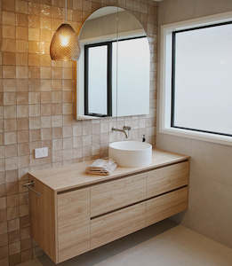 Mirrors: Custom Mirrors & Vanities