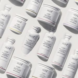 Products: Keune - Re.Styled