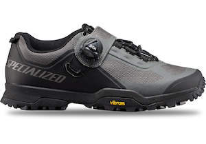 Shoes: SPECIALIZED - Rime 2.0
