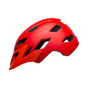 Helmet: BELL - Sidetrack