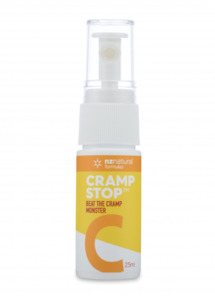 Nutrition: CRAMP-STOP - Spray 25ML
