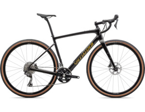 Road Bikes: SPECIALIZED - 2023 Diverge Comp Carbon