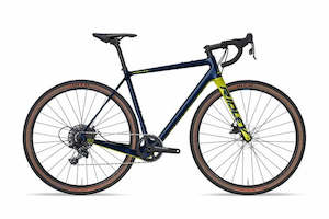 Road Bikes: RIDLEY - 2022 Kanzo C Adventure