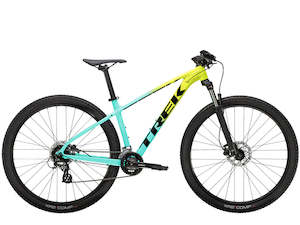 Cross Country: TREK - 2023 Marlin 5