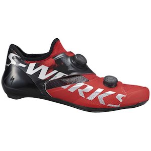 Shoes: SPECIALIZED -  S-Works ARES