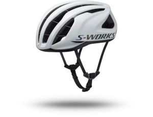 Helmets: SPECIALIZED - S-Works Prevail 3