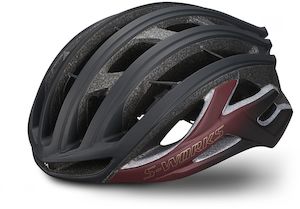 Helmets: SPECIALIZED - S-Works Prevail II Vent