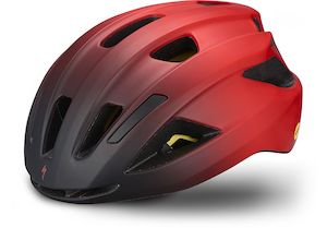 Helmets: SPECIALIZED - Align II