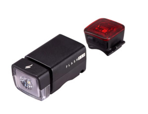 Computers Electronics: SPECIALIZED - Flash Pack Front & Rear Combo