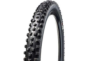 Tyres Repair: SPECIALIZED - Hillbilly Dh