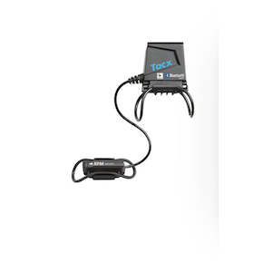 Trainers: TACX - Speed/Cadence Sensor