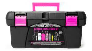Cleaning Care: MUC-OFF - Ultimate Cleaning Kit
