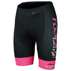 Christmas Gifts: THE CYCLERY - Women's Elite Shorts