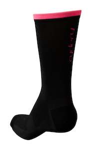 Christmas Gifts: THE CYCLERY - Socks Pink