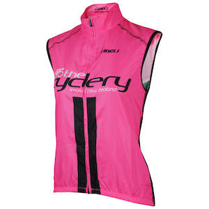 Christmas Gifts: THE CYCLERY - Women's Vest