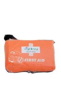 Christmas Gifts: On/Off Road First Aid Kit