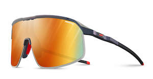 JULBO - Density Iridescent Blue / Red REACTIV