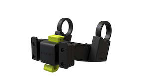Bags Bike Packing: BASIL - Handle Bar Mount for KF Baskets/Bags