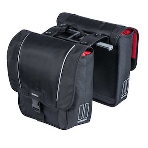 Bags Bike Packing: BASIL - Sport Design Double Bag
