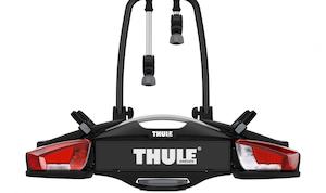 Bike Carriers: THULE - VeloCompact 924 Two Bike Carrier