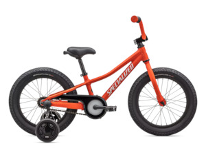 Youth Bmx: SPECIALIZED - Riprock 16"