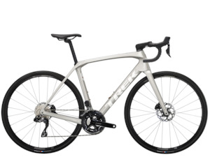 Road Bikes: TREK - Domane SL6