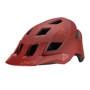 LEATT - Allmtn 1.0 Helmet