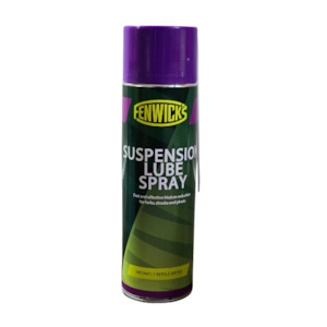 FENWICKS - Suspension Lube Spray