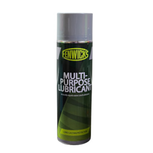 FENWICKS - Multi Purpose Spray Lube
