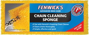 FENWICKS - Chain Cleaning Sponge