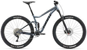 Mountain Bikes: GIANT - Stance 29 2 (2022)