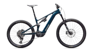 E Bikes: SPECIALIZED - Turbo Levo Comp Alloy Gen 4
