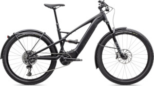 E Bikes: SPECIALIZED - Tero X 6.0
